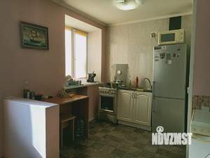 1-к квартира, вторичка, 31м2, -2/5 этаж