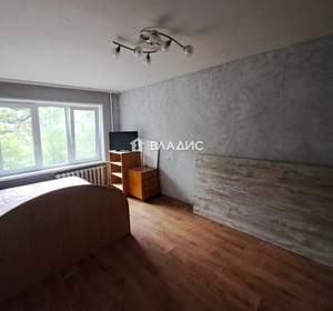 1-к квартира, вторичка, 30м2, 1/5 этаж