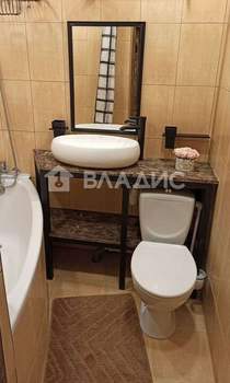 1-к квартира, вторичка, 31м2, 5/5 этаж