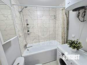 Студия квартира, вторичка, 14м2, 5/5 этаж