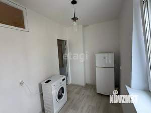 2-к квартира, вторичка, 32м2, 3/4 этаж