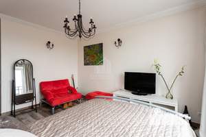 1-к квартира, вторичка, 44м2, 9/9 этаж