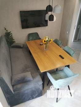 3-к квартира, вторичка, 110м2, 9/9 этаж