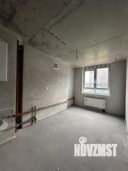 1-к квартира, вторичка, 42м2, 6/8 этаж