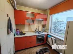 2-к квартира, вторичка, 44м2, 3/5 этаж