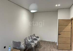 1-к квартира, вторичка, 54м2, 4/12 этаж