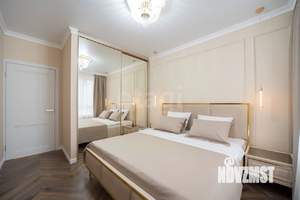 2-к квартира, вторичка, 56м2, 7/10 этаж