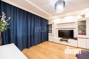 2-к квартира, вторичка, 60м2, 3/5 этаж