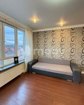 2-к квартира, вторичка, 62м2, 6/9 этаж