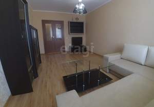 1-к квартира, вторичка, 42м2, 3/9 этаж