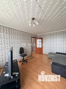 1-к квартира, вторичка, 33м2, 7/9 этаж