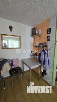 1-к квартира, вторичка, 21м2, 4/5 этаж
