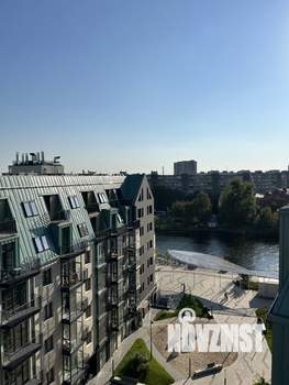 1-к квартира, сданный дом, 86м2, 8/8 этаж