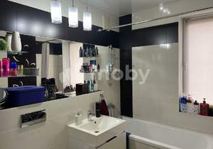 3-к квартира, вторичка, 97м2, 1/7 этаж