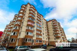 3-к квартира, вторичка, 78м2, 2/9 этаж