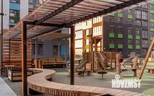 1-к квартира, сданный дом, 50м2, 13/15 этаж