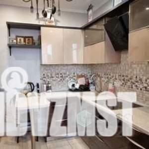 1-к квартира, вторичка, 46м2, 12/17 этаж