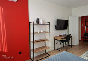 1-к квартира, вторичка, 43м2, 8/14 этаж