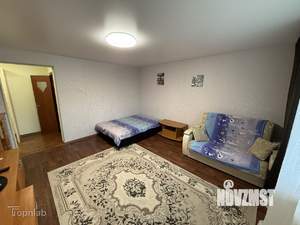 1-к квартира, вторичка, 42м2, 4/9 этаж