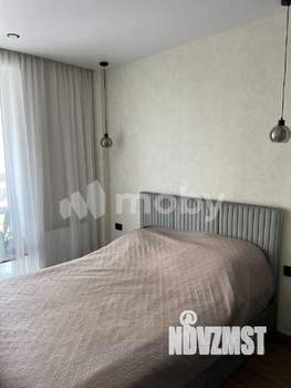 1-к квартира, вторичка, 35м2, 4/16 этаж