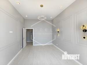 1-к квартира, вторичка, 46м2, 9/9 этаж