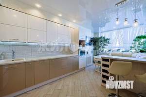 3-к квартира, вторичка, 77м2, 4/12 этаж