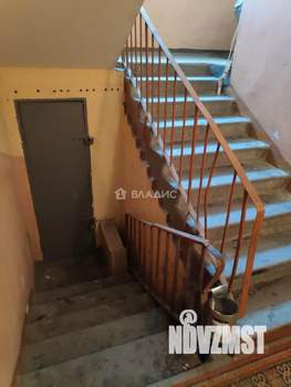 4-к квартира, вторичка, 82м2, 1/9 этаж