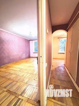 1-к квартира, вторичка, 33м2, 2/9 этаж