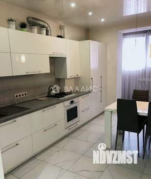1-к квартира, вторичка, 46м2, 6/9 этаж