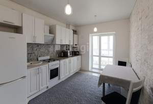 1-к квартира, вторичка, 40м2, 7/12 этаж