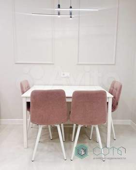 2-к квартира, вторичка, 66м2, 4/10 этаж