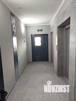 2-к квартира, сданный дом, 61м2, 9/10 этаж