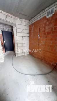 1-к квартира, сданный дом, 31м2, 6/9 этаж