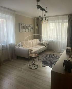 2-к квартира, вторичка, 44м2, 3/4 этаж