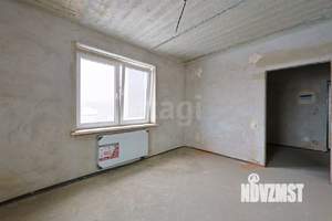 1-к квартира, вторичка, 47м2, 3/4 этаж