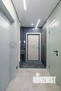 1-к квартира, вторичка, 40м2, 8/9 этаж