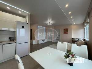 2-к квартира, вторичка, 74м2, 9/10 этаж