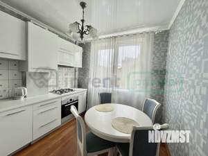 1-к квартира, вторичка, 40м2, 5/9 этаж
