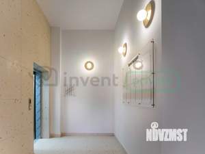 1-к квартира, вторичка, 42м2, 3/9 этаж