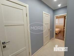 2-к квартира, вторичка, 64м2, 9/9 этаж