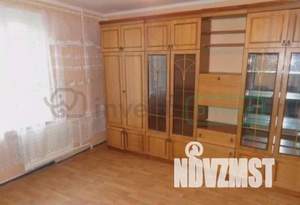 1-к квартира, вторичка, 36м2, 2/5 этаж