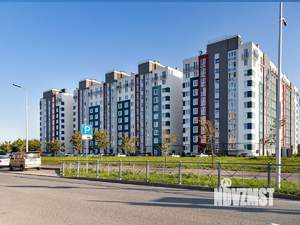 1-к квартира, вторичка, 32м2, 2/9 этаж