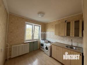 3-к квартира, вторичка, 60м2, 5/5 этаж