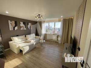 2-к квартира, вторичка, 50м2, 9/10 этаж