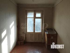 2-к квартира, вторичка, 52м2, 2/3 этаж