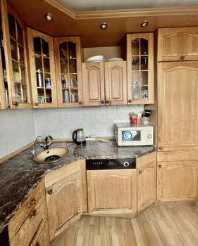 5-к квартира, вторичка, 100м2, 8/9 этаж