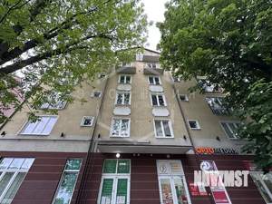 5-к квартира, вторичка, 110м2, 5/6 этаж