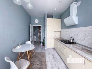 1-к квартира, вторичка, 32м2, 3/4 этаж