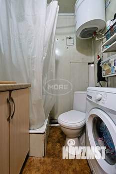 1-к квартира, вторичка, 14м2, 5/5 этаж