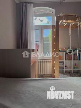 2-к квартира, вторичка, 55м2, 2/3 этаж